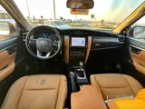 Toyota Fortuner Standard 2023